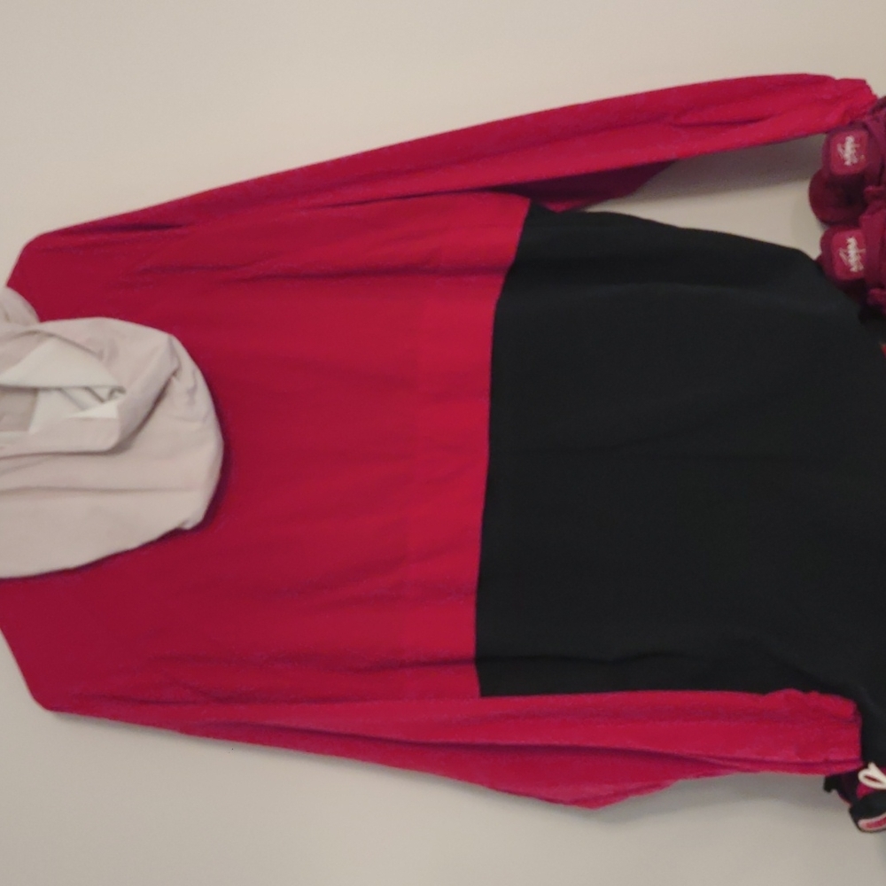 Jordan Rain jacket - Picture 2 of 2